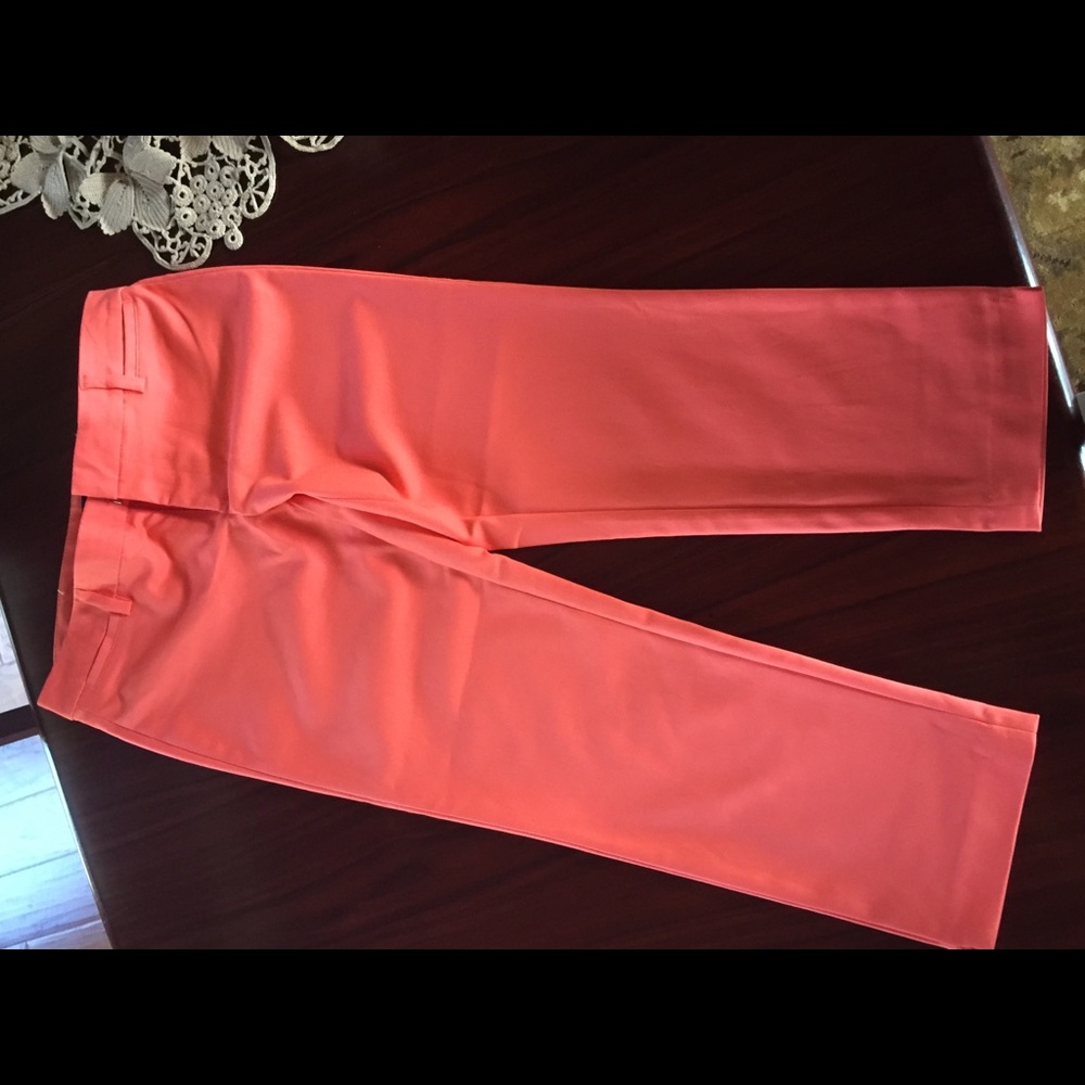 Tommy Hilfiger size 6 women’s pants - Picture 3 of 5